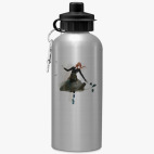 Спортивная бутылка