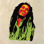 Marley Холщовая сумка