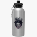 Спортивная бутылка