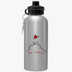 Спортивная бутылка