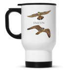 Кружка-термос