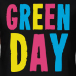 Green Day Uno Dos Tre