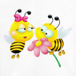 Пчелки