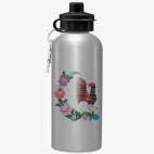 Спортивная бутылка