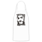 Кухонный фартук