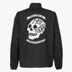 Ветровка без капюшона