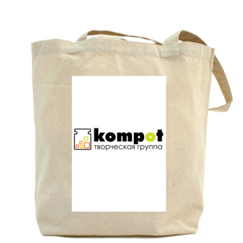 Сумка шоппер ветер