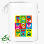 Сумка шоппер