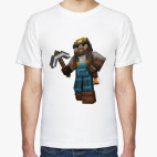 Minecraft: Шахтёр