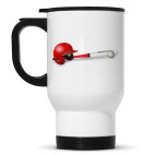 Кружка-термос