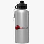 Спортивная бутылка