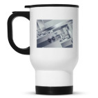 Кружка-термос