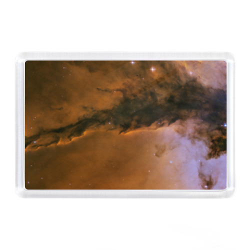 Магнит Космос