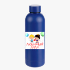 Термобутылка