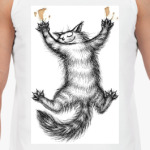 Ласковый и нежный зверь