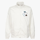 Ветровка без капюшона