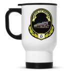 Кружка-термос