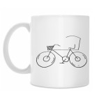 Кружка 330 мл