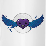 Сердце-вампир