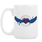 Кружка 420 мл