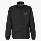 Ветровка без капюшона