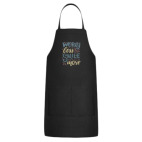 Кухонный фартук