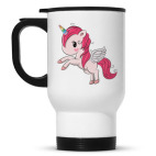 Кружка-термос