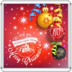 Новый год 2019