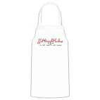 Кухонный фартук