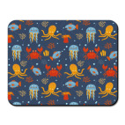 Подводный мир