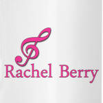 Rachel Berry