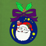 Веселый Санта