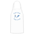 Кухонный фартук