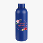 Термобутылка