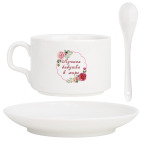 Кофейный набор