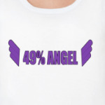  49% Angel