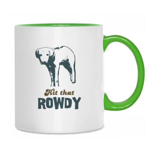 Кружка Клиника