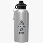 Спортивная бутылка