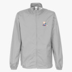 Ветровка без капюшона