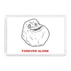 Forever alone