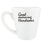 С добрым утром,красавчик