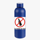 Термобутылка