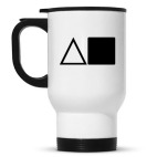 Кружка-термос