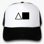 Кепки Trucker