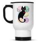 Кружка-термос