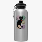 Спортивная бутылка