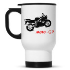 Кружка-термос