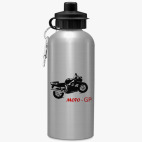 Спортивная бутылка