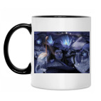 'Зимняя фантазия'