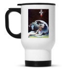 Кружка-термос